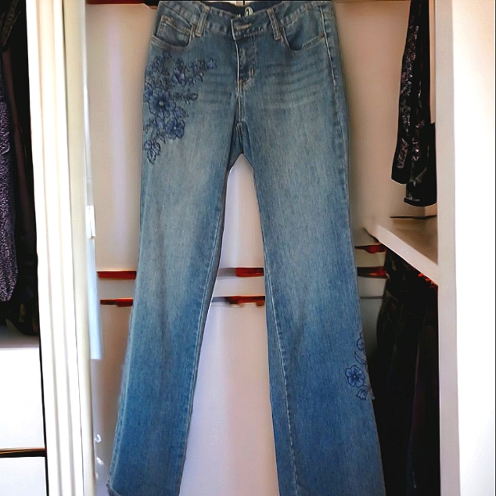 Westport Signature Bootcut Jeans